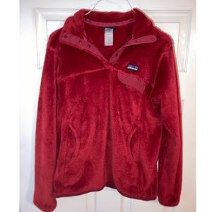 Patagonia pullover